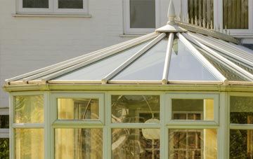 conservatory roof repair Berry Moor, South Yorkshire