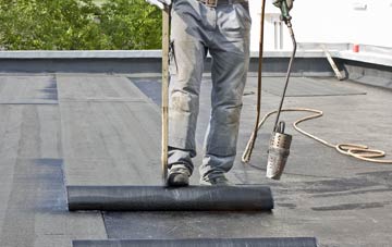 flat roof replacement Berry Moor, South Yorkshire