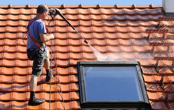 roof cleaning Berry Moor, South Yorkshire