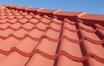 Berry Moor tile and slate roof replacement