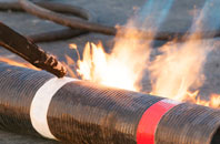Berry Moor flat roofing replacement