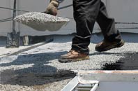 find rated Berry Moor flat roofing replacement companies