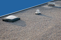 Berry Moor flat roofing